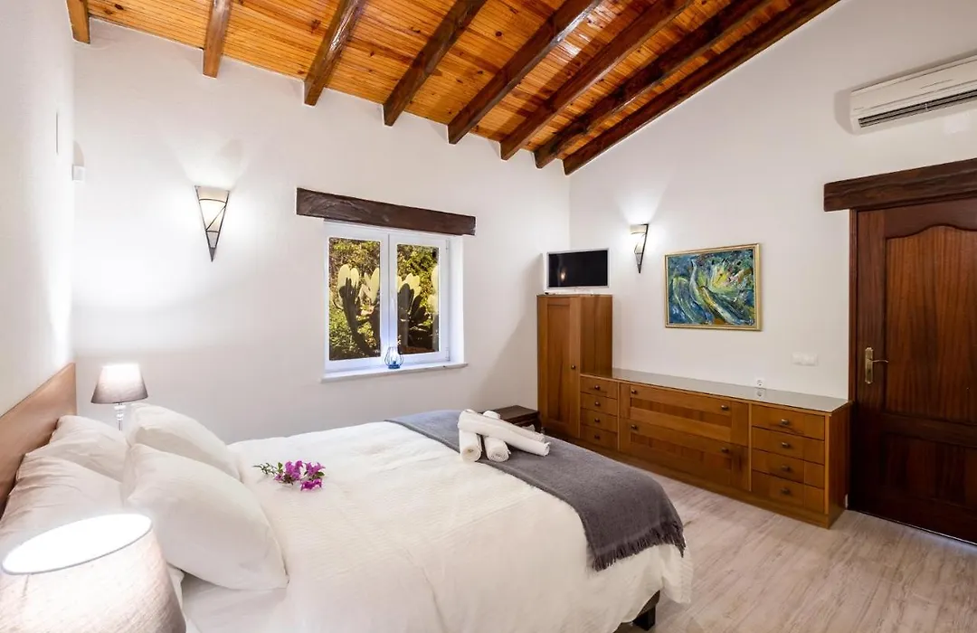 Casa Amada - Private Villa - Heated Pool - Free Wifi - Air Con-1