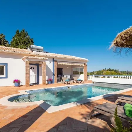 Casa Amada - Private Villa - Heated Pool - Free Wifi - Air Con-2