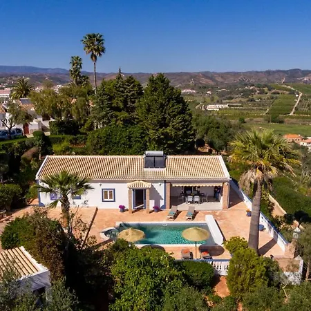 Casa Amada - Private Villa - Heated Pool - Free Wifi - Air Con-3